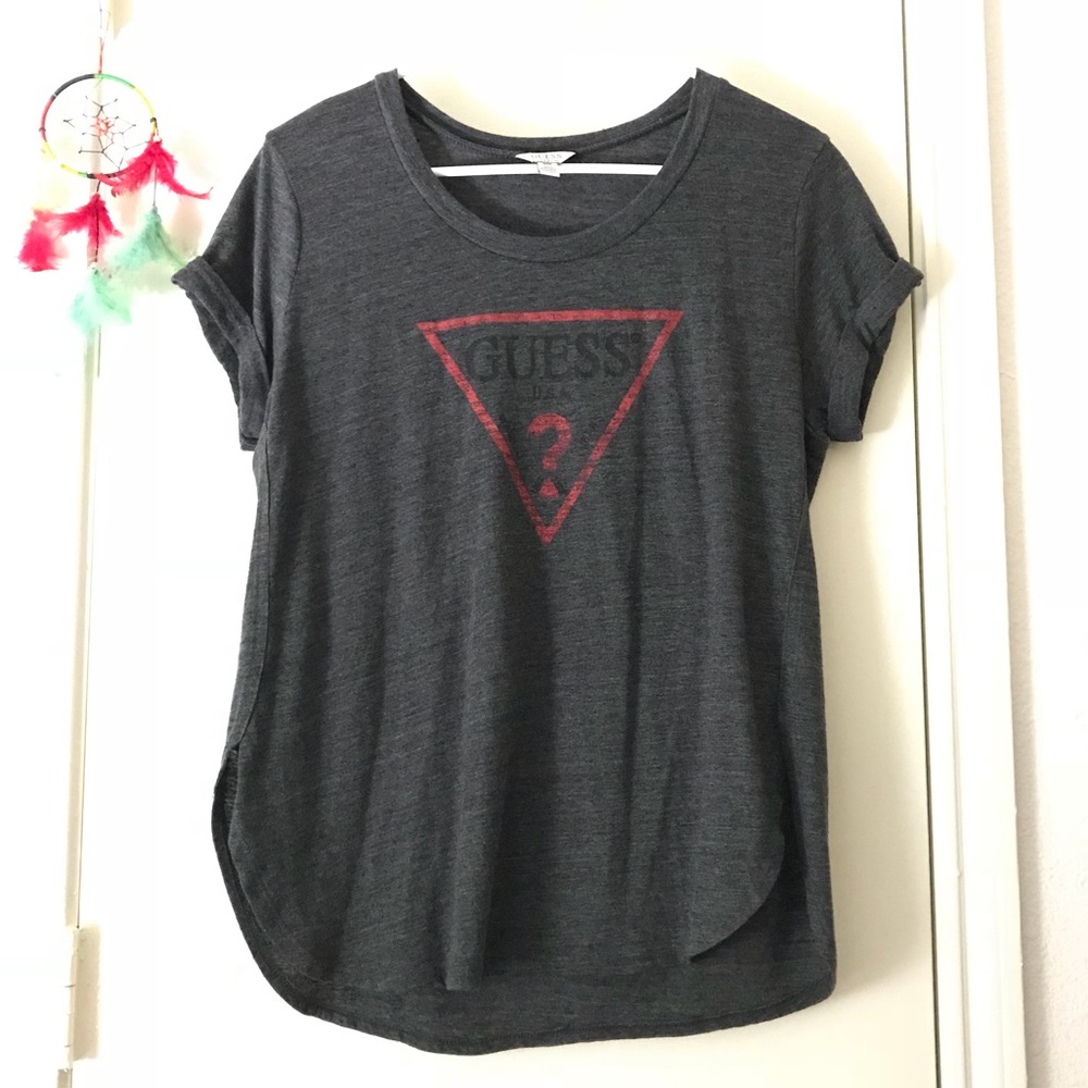 ❓Guess shirt ❓